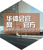 华体会APP引领国际前沿设计