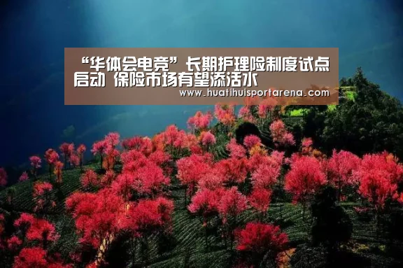 “华体会电竞”长期护理险制度试点启动 保险市场有望添活水(图3) 华体会下载